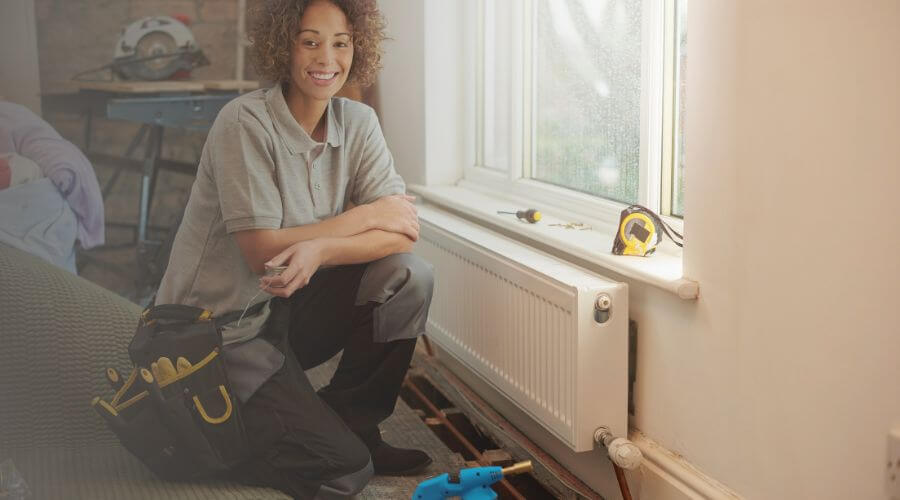 Professional Leak Detection in Kimballton, IA