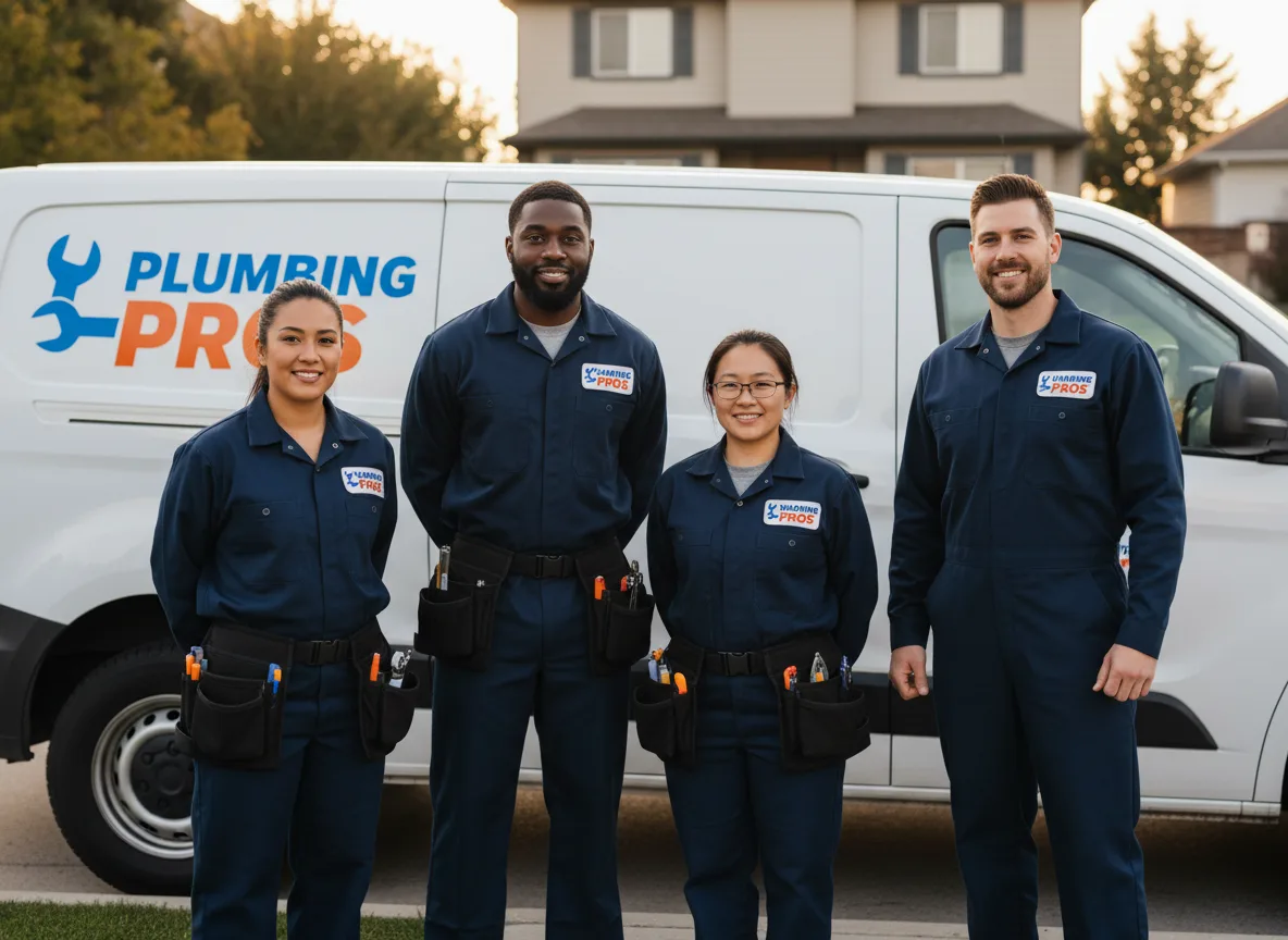 Water Heater Repair company in Kimballton, IA